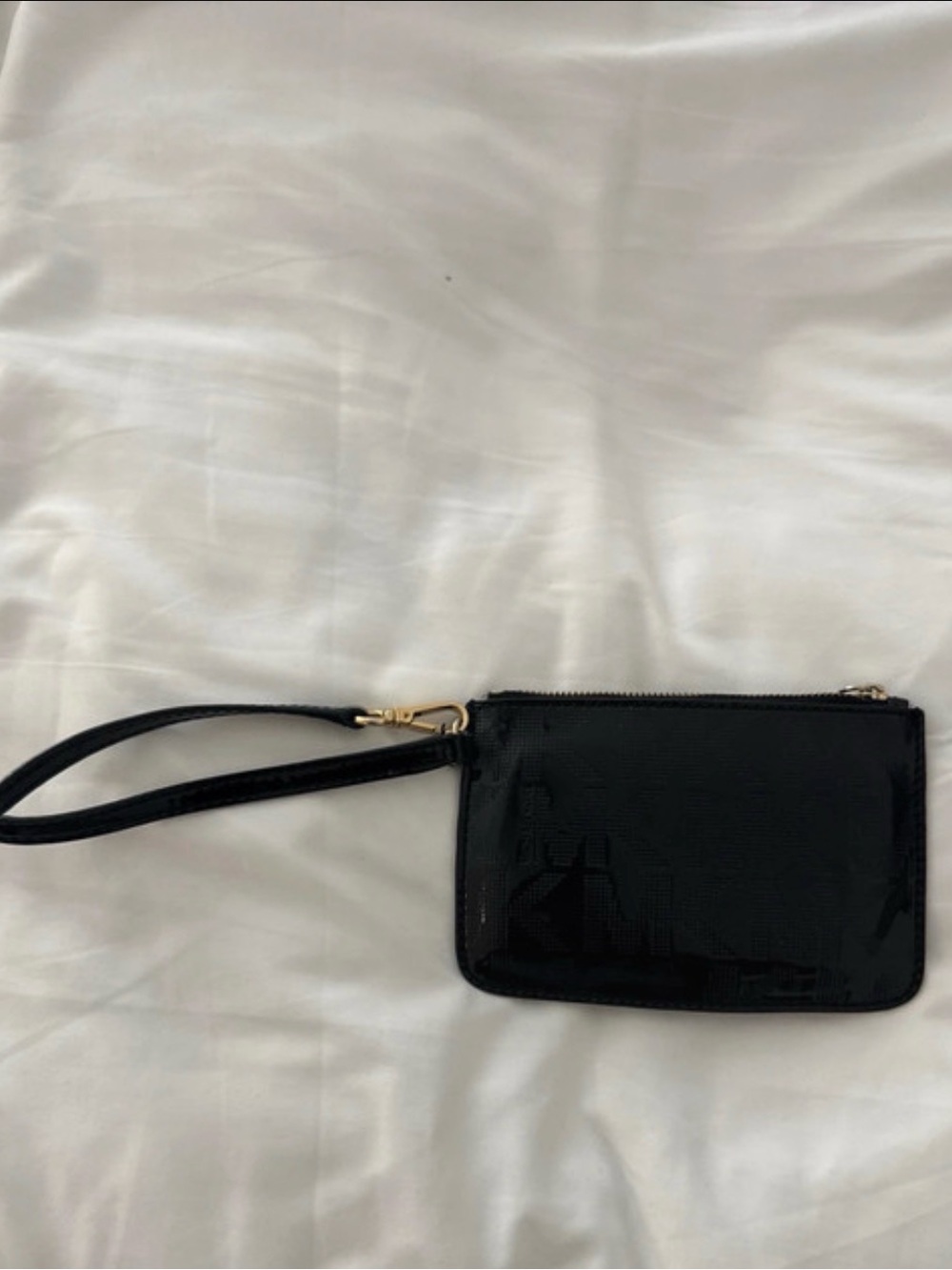 Michael Kors small wristlet